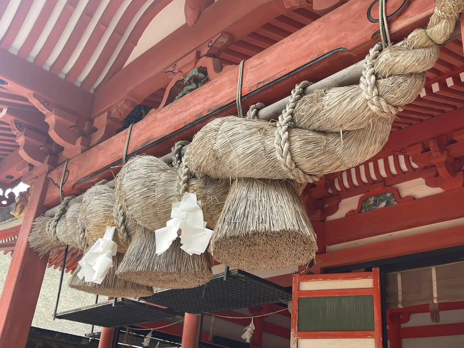 年末年始の休暇のお知らせ